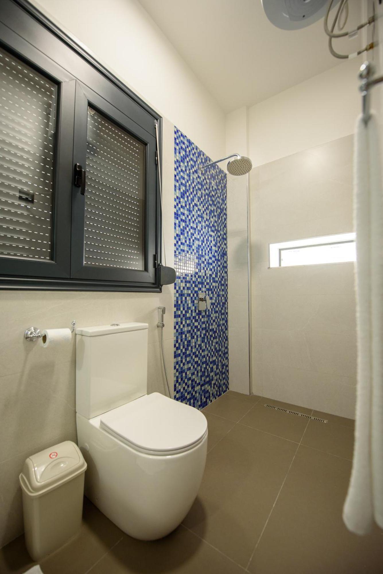Olivium Rooms Vlorë Exterior foto