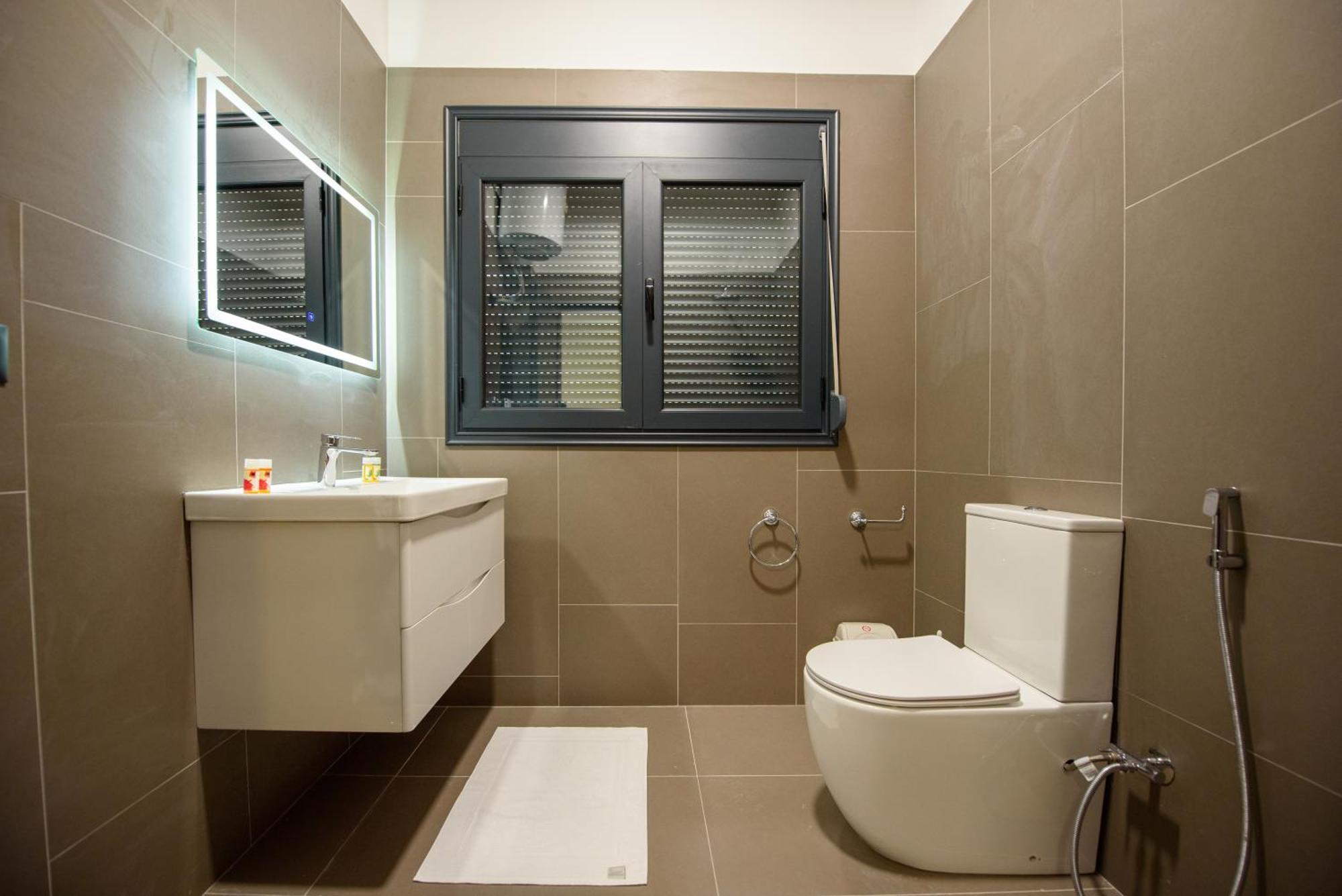Olivium Rooms Vlorë Exterior foto