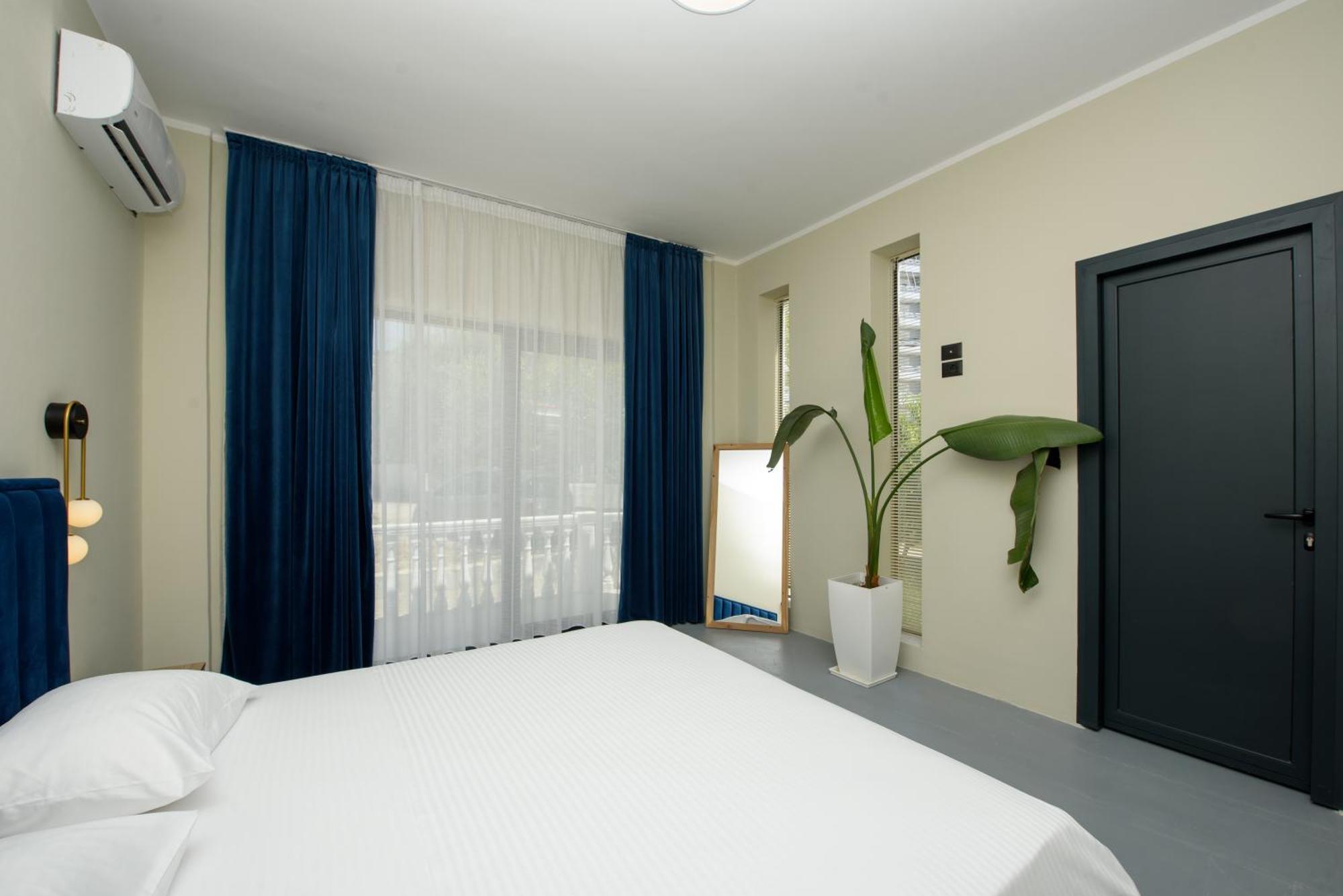 Olivium Rooms Vlorë Exterior foto