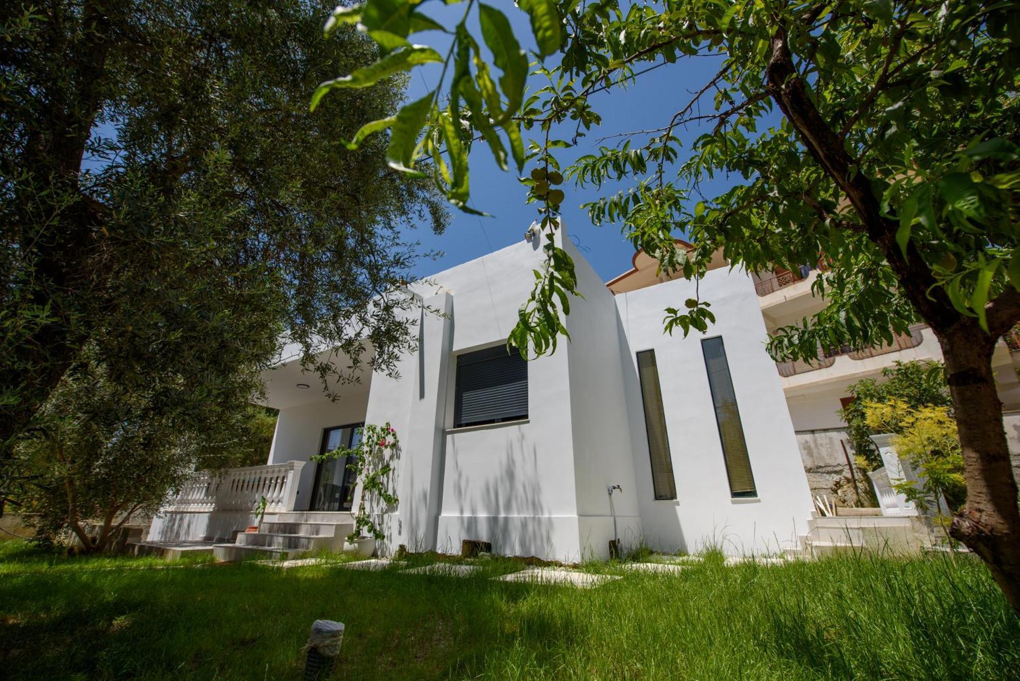 Olivium Rooms Vlorë Exterior foto